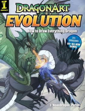 Dragonart …