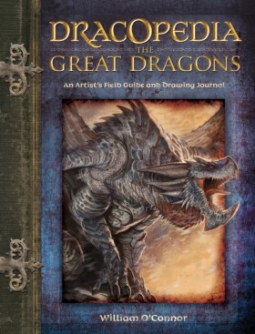 Dracopedia &hellip;