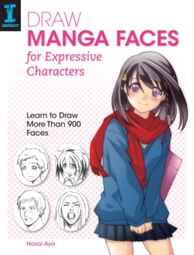 Draw Manga &hellip;