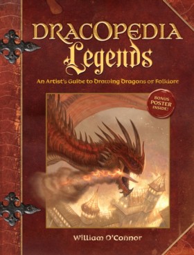 Dracopedia &hellip;