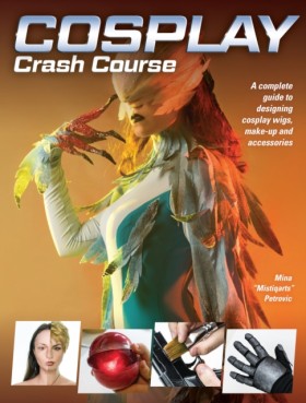 Cosplay Cr …