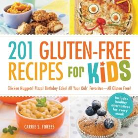 201 Gluten &hellip;