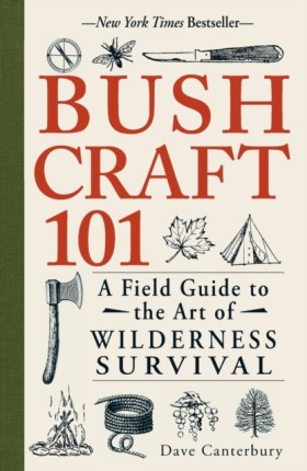 Bushcraft &hellip;