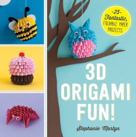 3D Origami &hellip;
