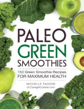 Paleo Gree …