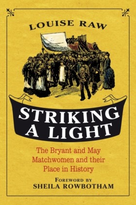 Striking a &hellip;