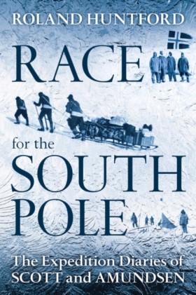 Race for t &hellip;