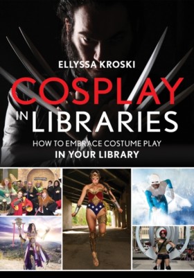 Cosplay in &hellip;