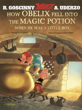 Asterix: H …