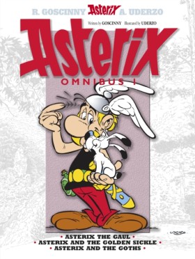 Asterix: A &hellip;