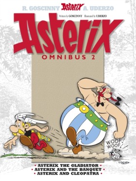 Asterix: A &hellip;