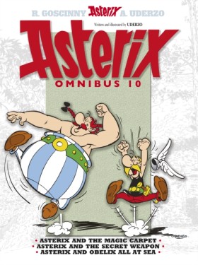 Asterix: A …