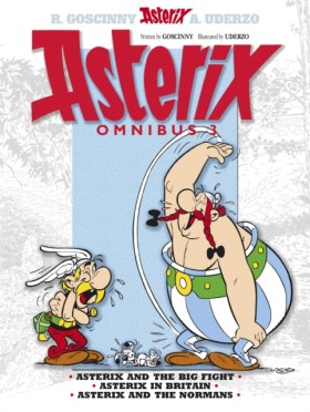 Asterix: A …