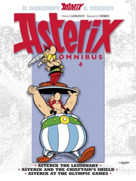 Asterix: A …