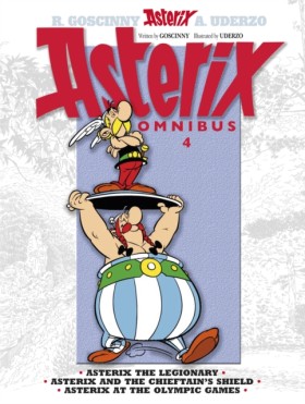 Asterix: A …