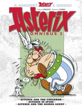 Asterix: A &hellip;