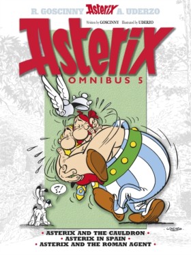 Asterix: A &hellip;