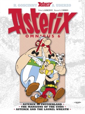 Asterix: A …