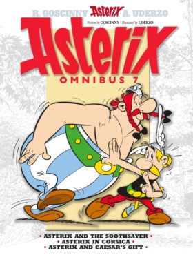 Asterix: A &hellip;
