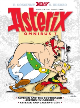 Asterix: A &hellip;