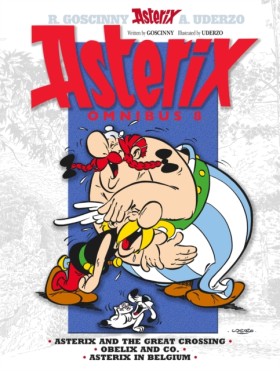 Asterix: A &hellip;