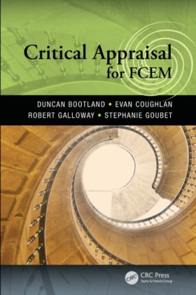Critical A …