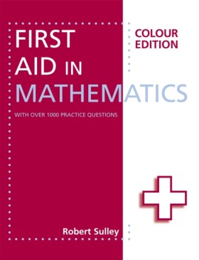 First Aid &hellip;