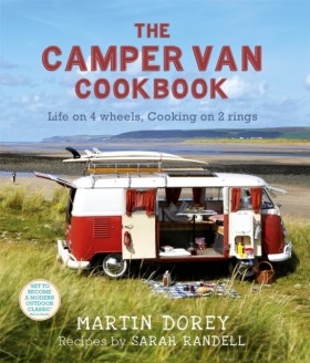 The Camper …