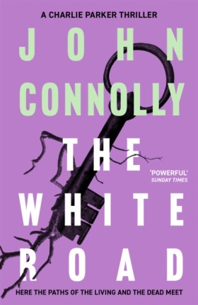 The White …