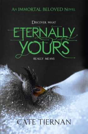 Eternally …