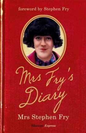 Mrs Frys D &hellip;