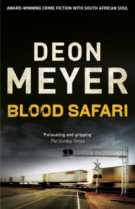 Blood Safa …