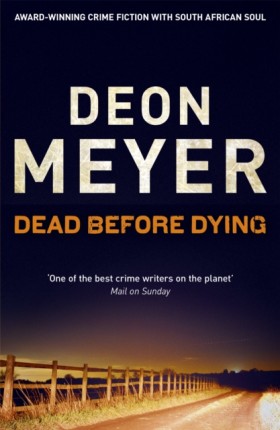Dead Befor &hellip;