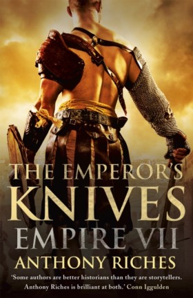 The Empero &hellip;