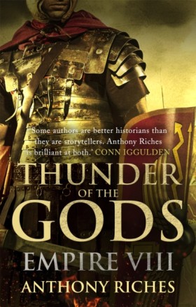 Thunder of …