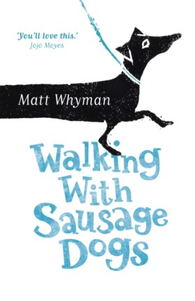 Walking wi …