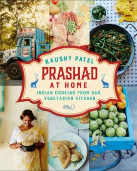 Prashad At &hellip;