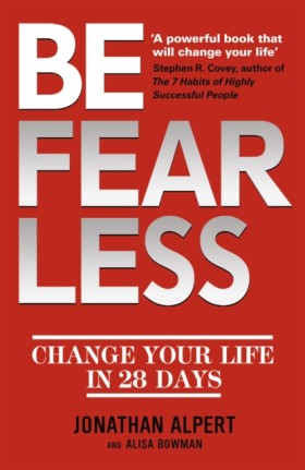 Be Fearles …
