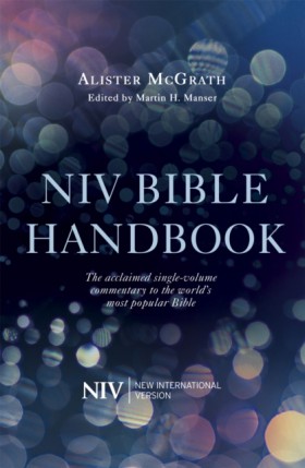 NIV Bible &hellip;