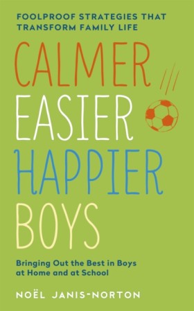 Calmer, Ea &hellip;