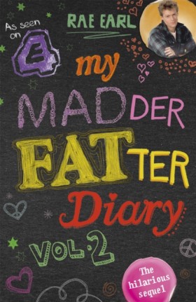 My Madder &hellip;