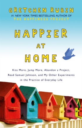 Happier at &hellip;