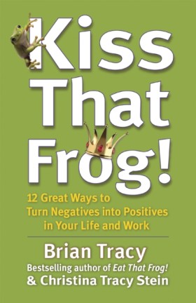 Kiss That &hellip;