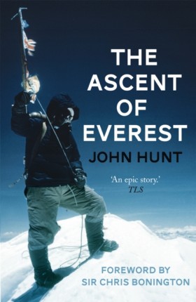 Ascent of &hellip;