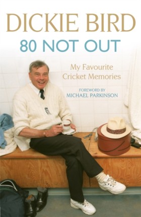 80 Not Out &hellip;