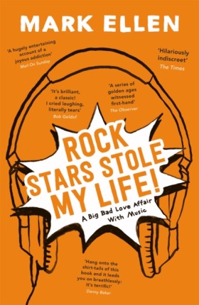 Rock Stars …