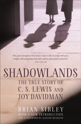 Shadowland &hellip;