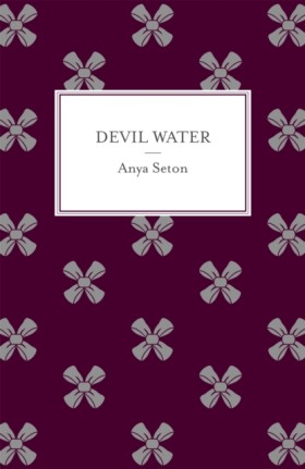 Devil Wate …