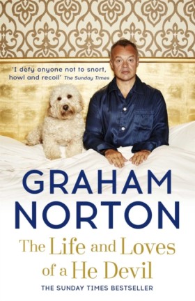 The Life a &hellip;