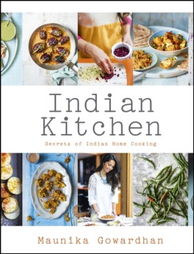 Indian Kit &hellip;